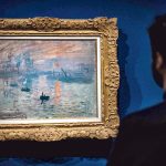 印象派150年。回顧展｜首場印象派展覽「重現」   反思藝術   賦予新意義