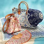 海灘穿搭重點豈只泳衣？潮流配飾Summer Hot Picks