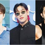 韓國男星。化妝｜健康肌膚是關鍵   深邃眼妝＋水嫩紅潤唇妝   打造迷人精緻妝容