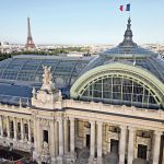 巴黎奧運2024｜迎新建築時代   舊物改造注入現代感   巴黎大皇宮變身劍擊賽大舞台