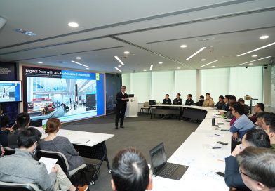 建造業議會支持《施政報告》<br>引領業界發展 建設香港未來