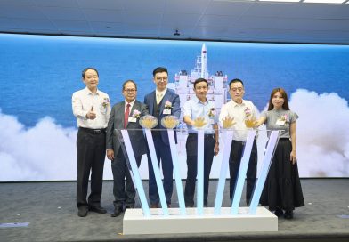 STEAM教室由香港移師太空 學生設計衛星預計2025年發射