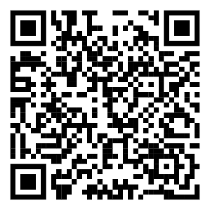 香港國際舞蹈營2024 QR code