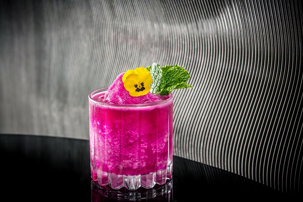 The Beat_Mocktail_The Pulse