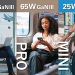 全新旅行充電插座系列UTA-PD Series<br>全城至細 充電至快 陪您去勻全世界