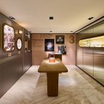 Panerai  典藏展覽  時光傳奇：十個鐘錶以外的故事