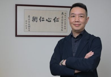 高毒性瀰漫性大B細胞淋巴癌<br>選對標靶治療方法成關鍵 重拾身心健康