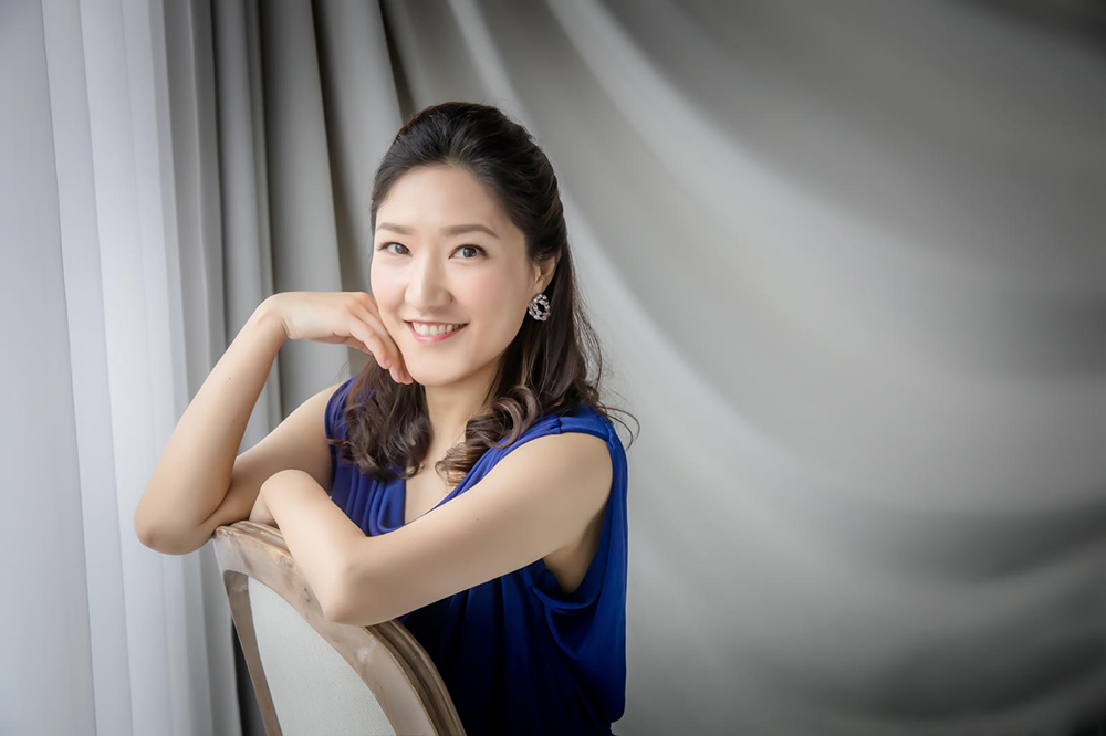 郭品文 Julie Kuok