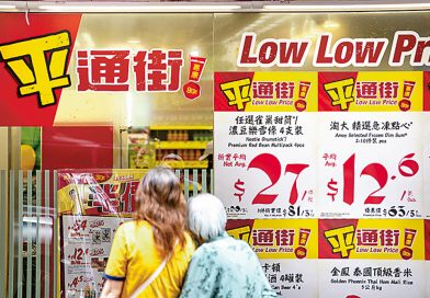 惠康80周年 — 期間限定經典重現