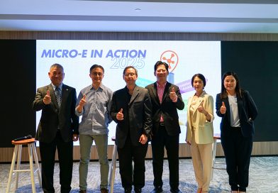 科技園公司首辨「Micro-E in Action」微電子主題招聘會<br>全面推動微電子高端人才培育與創新 助力香港實現新型工業化