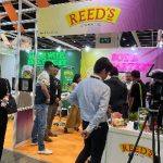 美國薑飲料品牌Reed's進軍亞洲市場