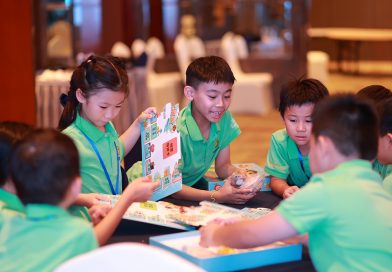 觀瀾湖2025夏令營盛大開啟！