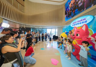 零售回暖 上水廣場等新地12大商場五一黃金周銷情升12% 母親節推主題活動