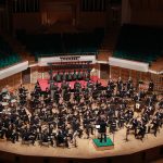 中國頂尖指揮張國勇X香港中樂團　領奏中西鉅作