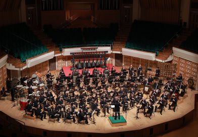 中國頂尖指揮張國勇X香港中樂團　領奏中西鉅作