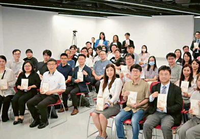創百萬傳播量<br>嶺南大學中文系「學術+數字化」推廣唐詩