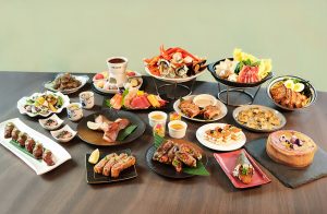 北角海逸酒店