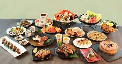 北角海逸酒店