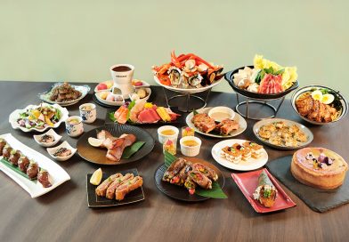 北角海逸酒店