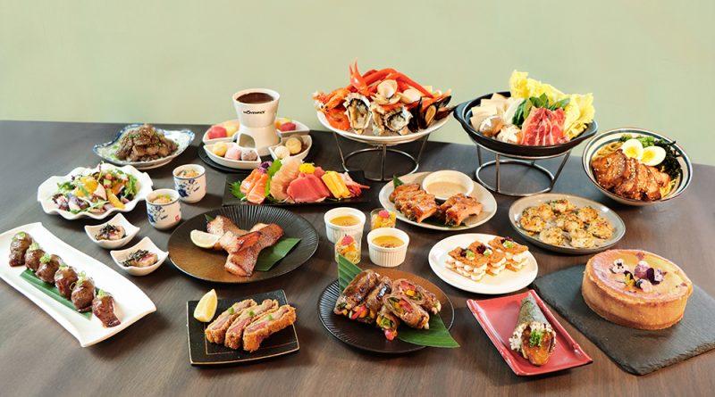 北角海逸酒店