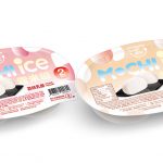 維記皇牌雪米糍全新口味初夏登場 一啖「桃」醉 「荔」味無窮