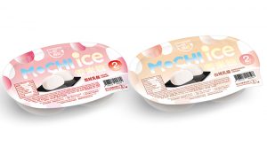 維記皇牌雪米糍全新口味初夏登場 一啖「桃」醉 「荔」味無窮