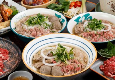 錦麗小鮮嫩肉湯粉