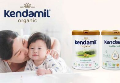 英國皇室指定嬰幼兒配方奶粉Kendamil 科研生產60年<br>源自歐洲優質農場 守護寶寶茁壯成長<br>海藻萃取DHA 唯一適合素食嬰兒配方 減少便秘機會