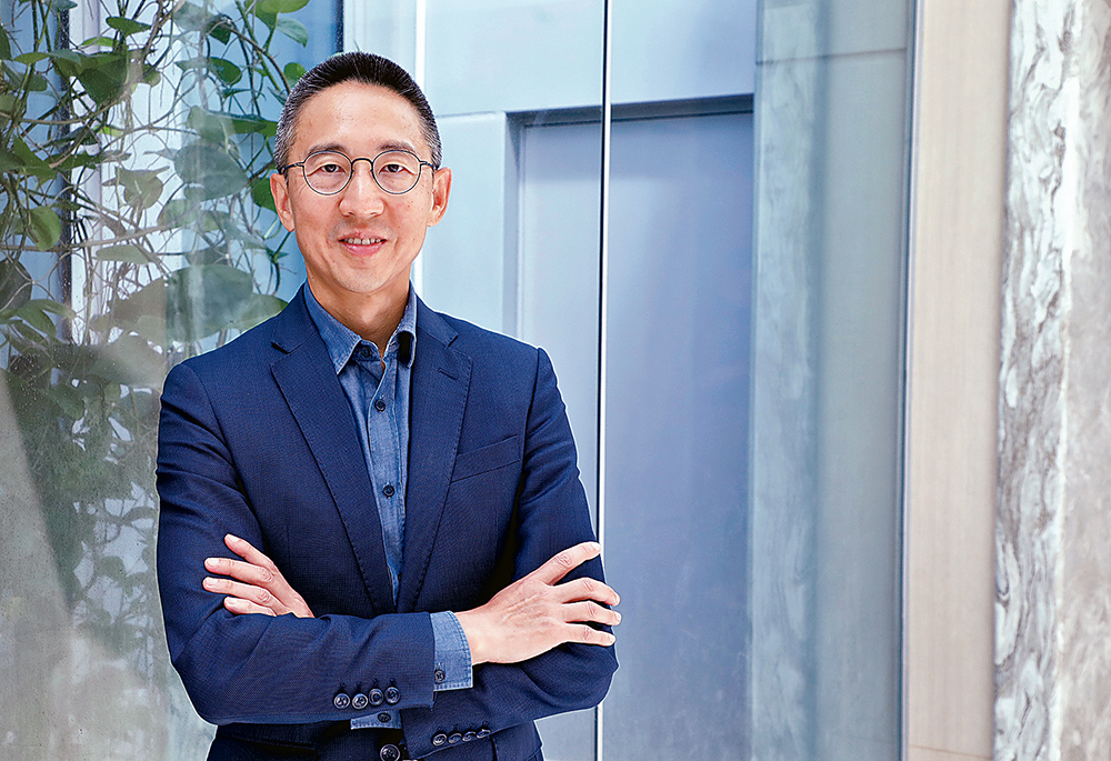 陳力元教授表示,市民應盡早進行乙肝篩查,如若確診應積極求醫,透過藥物控制病情,避免進一步引發其他併發症。