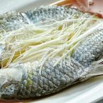 國寶級河魚之王「忘不了」甚為罕有，供應期有限。