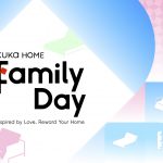 KUKA FAMILY DAY 全民顧家日 香港站<br>派百萬顧家補貼 最高補貼2萬元<br>亮相米蘭設計週 合作打造大型藝術裝置 展出最新設計梳化<br>家電．家居．博覽 限定優惠