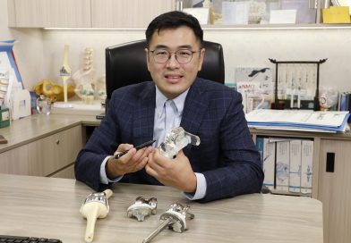 從術前溝通到術後復健　膝關節置換手術三大關鍵