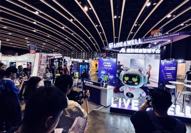 4大創新展區 引領「健康3.0」風潮 LIVE4WELL運動消閒博覽亮相