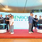 中國人壽（海外）ENRICH．盈加 聚焦多元保險服務