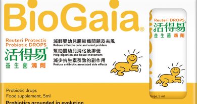 活得易BB展多重購物獎賞