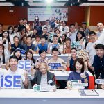 iSE第六屆特殊教育需要融合運動教練基礎證書課程畢業典禮