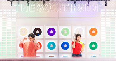 「Made in THE SOUTHSIDE———街頭藝術企劃」