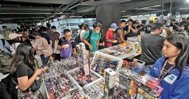 「香港車仔展」已經成為城中盛事，每年都吸引大批名車迷、收藏家及親子家庭入場。