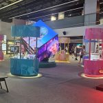 HKDI畢業展<br>新一代設計師無限創意