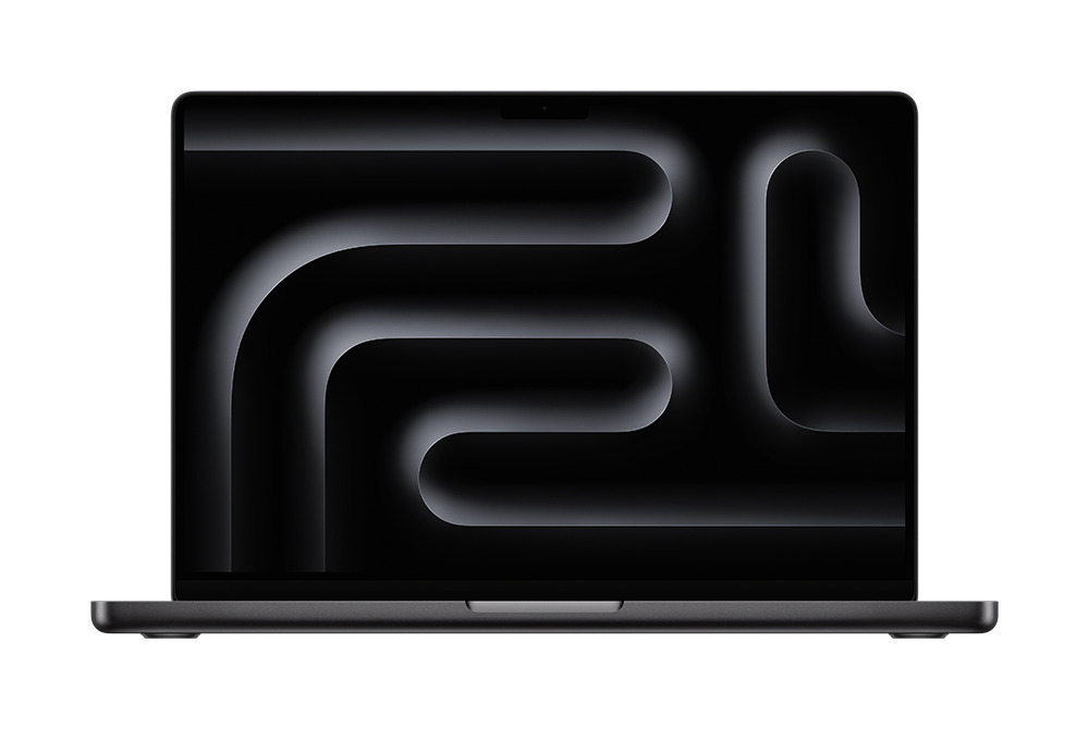 MacBook Pro (2024) - 專業效能再進化