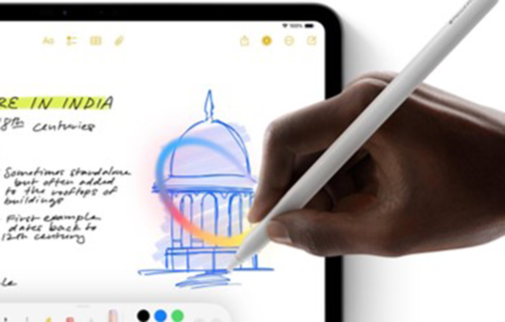 Apple Intelligence:個人化智能系統助學生一臂之力