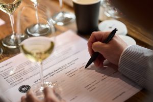 Market Place Wine Awards 2025