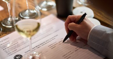 Market Place Wine Awards 2025
