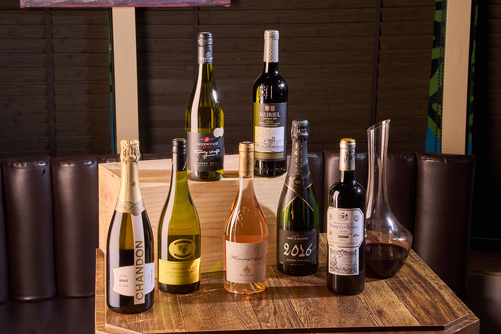 Market Place Wine Awards 2025