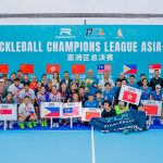 2025 PCL Asia 總決賽圓滿落幕<br>亞洲匹克球時代正式起航