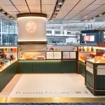 望月首間實體主題店 進駐香港國際機場一號客運大樓