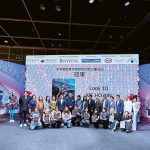 SPARKLE COLLECTION連續六年舉辦「Next In Chinese Style (NICS)未來華服青年時裝設計師比賽」，更邀得多位「跨界別」賢達擔任評審，鼓勵年輕一代發揮創意，未來投身時裝設計行業。