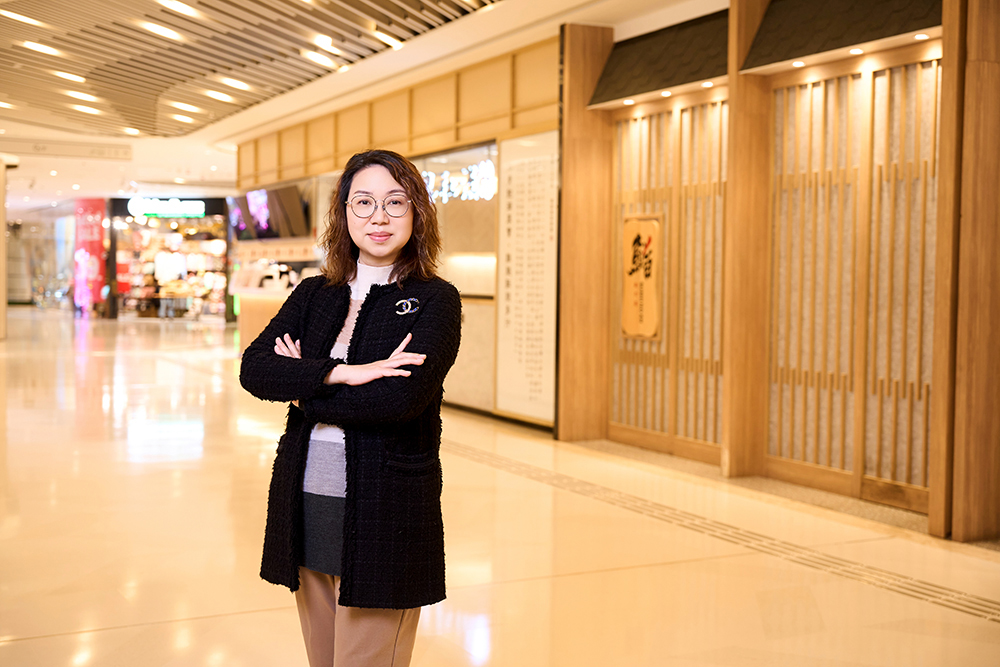 香港興業有限公司品牌及市務推廣總經理何志如表示，這次推廣旨在迎接黃金周，並藉此鼓勵顧客探索愉景灣的獨特體驗。