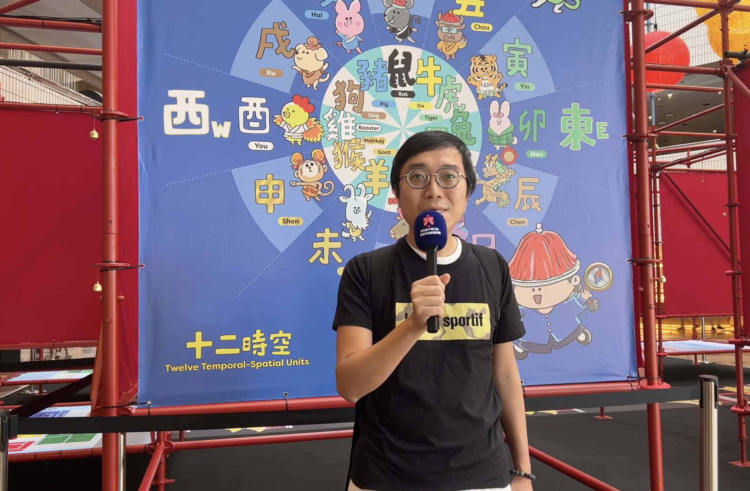 何生（家長） 香港聾人福利促進會
