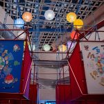 故宮36500時空藝術科技裝置<br>解構皇城建築背後中華文化時空智慧
